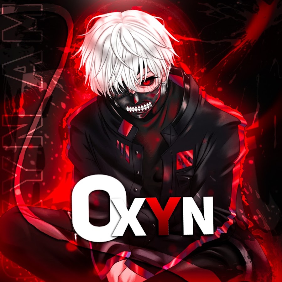 OXYN AM - YouTube