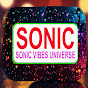 Sonic Vibes Universe 