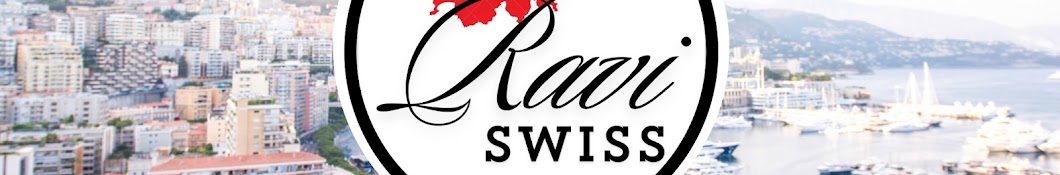 RAVI SWISS 