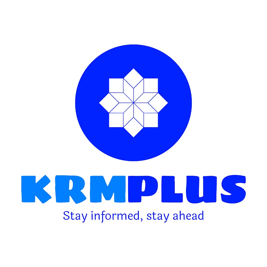 KRM Plus - YouTube KRM Plus