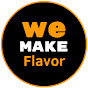 We Make Flavor