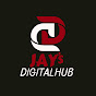 Jay's Digital Hub