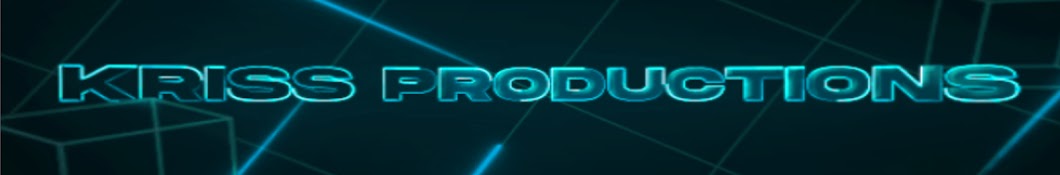 Kriss Productions Banner