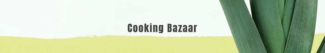 Cooking Bazaar