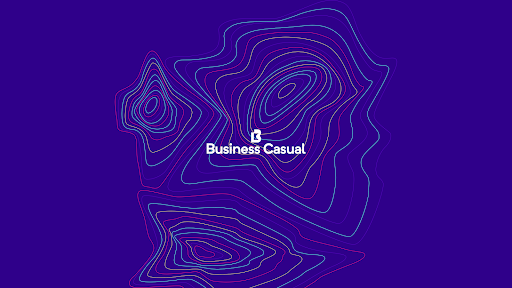 Business Casual banner