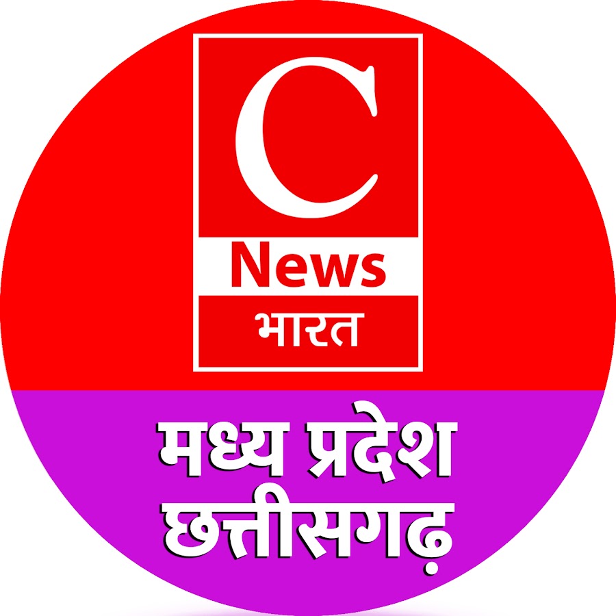 Cnews Bharat Madhya Pradesh Chhattisgarh YouTube