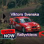 Viktors Svenska Rallyvideos