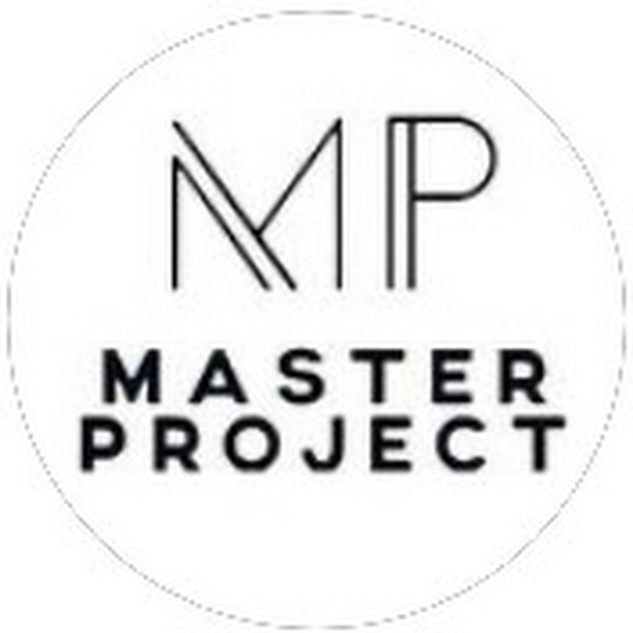 Masters project