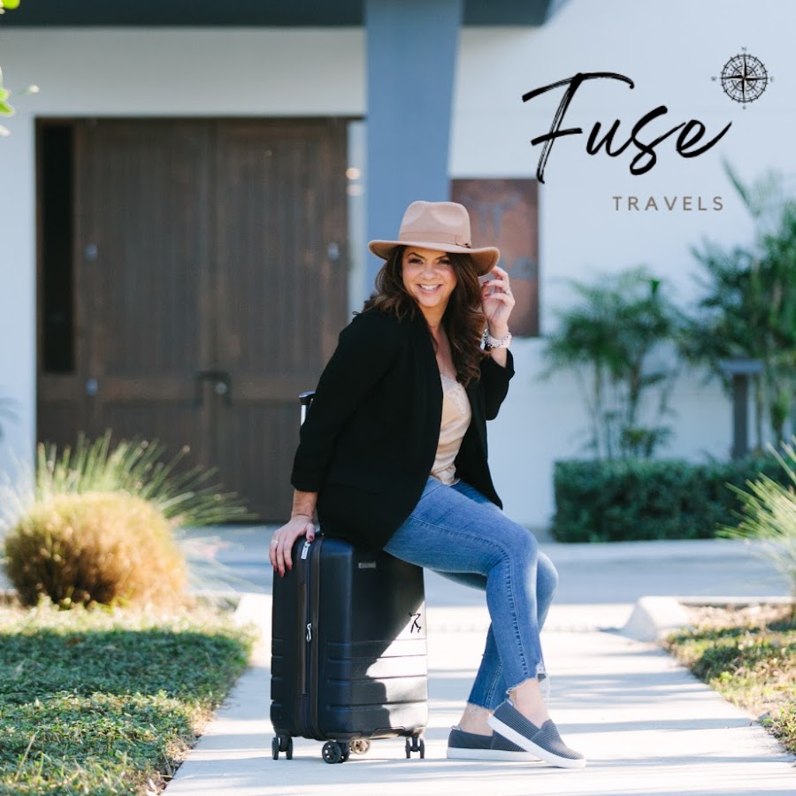 Fuse Travels