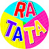 logo RATATA BOOM!