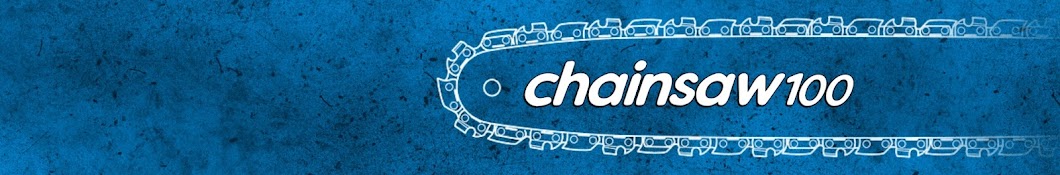 Chainsaw100 Banner