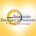 logo Civic Association for Prevention