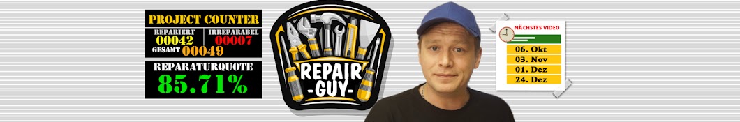 Repair Guy