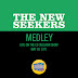 logo The New Seekers - Topic