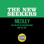 The New Seekers - Topic