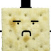 Mr. Saltine