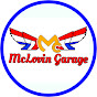 McLovin Garage