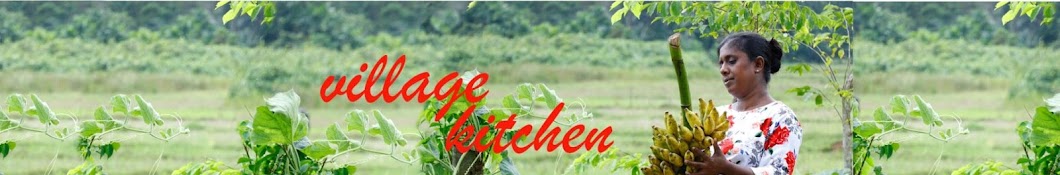 Village Kitchen Banner