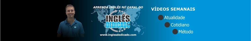 Inglês Dedicado