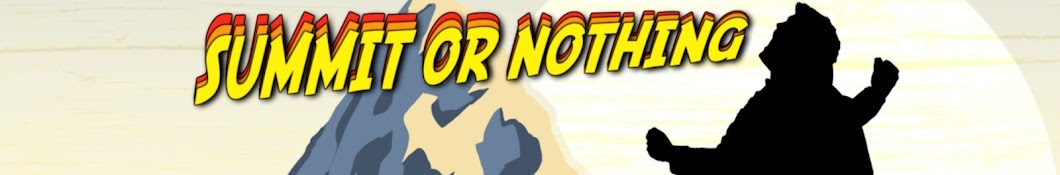 Summit Or Nothing Banner