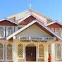 ST. ANNE'S OGEMBO TOWN PARISH CHOIR