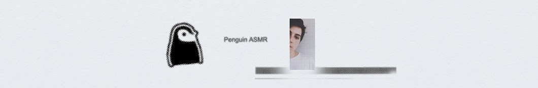 Penguin ASMR Banner