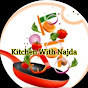 Kitchen With Najda