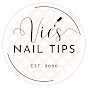 Vic's Nail Tips