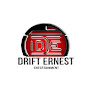 DriftErnest entertainment