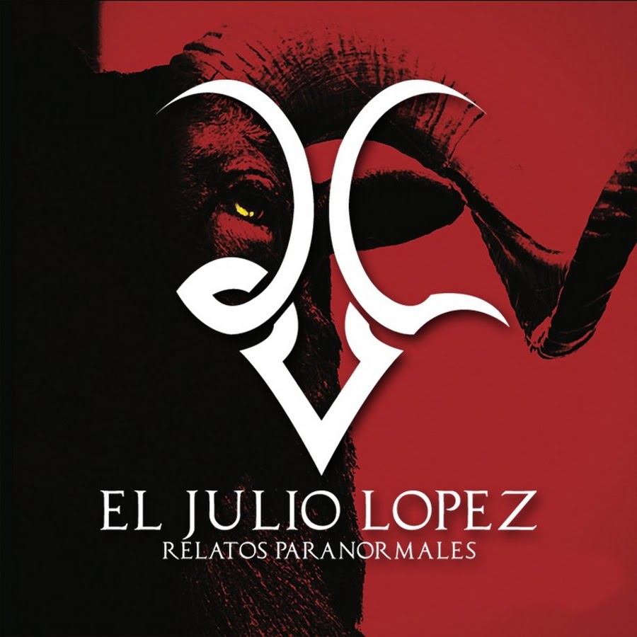 EL JULIO LOPEZ Relatos Paranormales @soyeljuliolopez