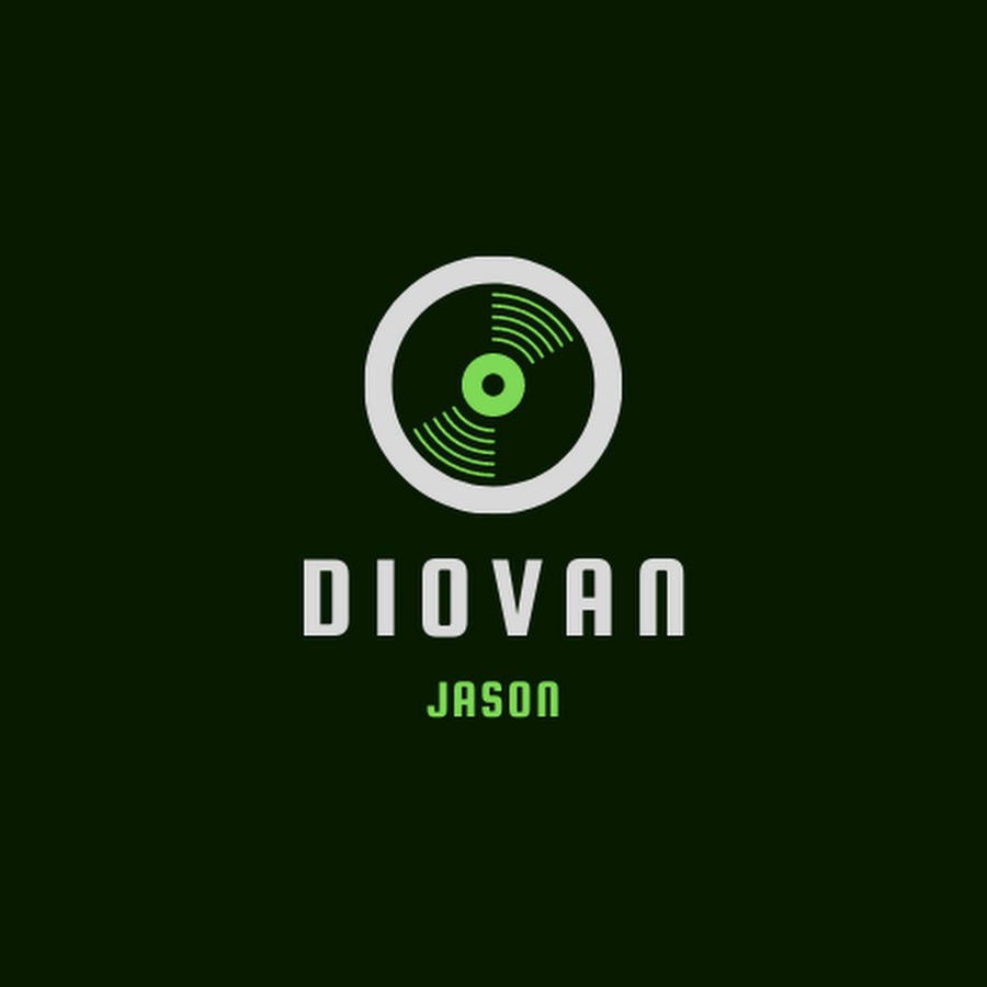 Diovan Jason 🎵