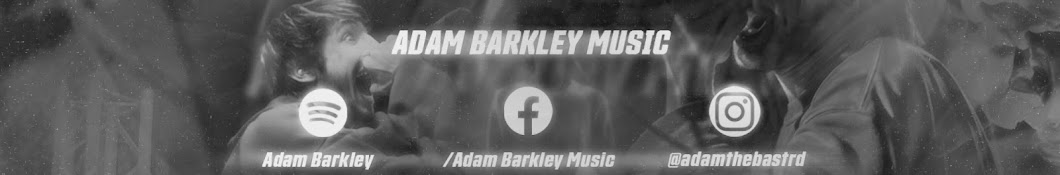 Adam Barkley Music