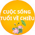 Cuộc sống tuổi về chiều