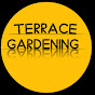 Terrace gardening 