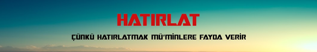 Hatırlat