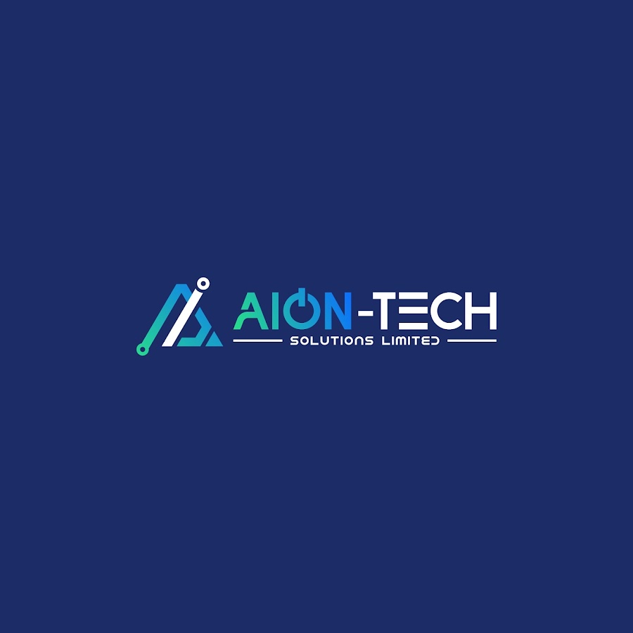 Aion-Tech Solutions limited - YouTube