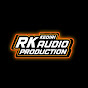 RK Audio Kediri