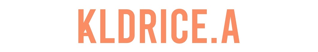 KLDRICE.A (클드라이스닷에이)