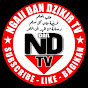 NGAJI DAN DZIKIR TV