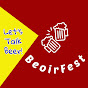 BeoirFest: Let's Talk Beer