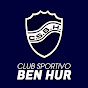 Club Sportivo Ben Hur