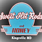 Daryl Voorhees'  Sweet Hotrods & Honey