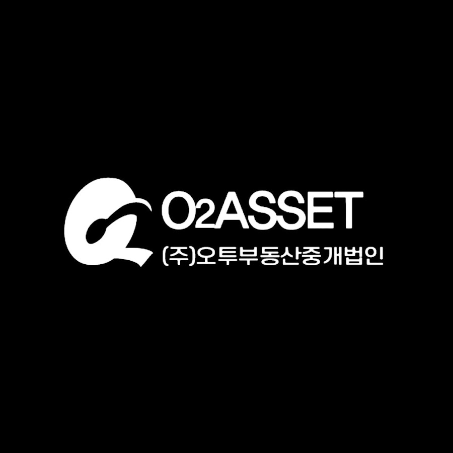 O2ASSET (주)오투부동산중개법인 - YouTube O2ASSET (주)오투부동산중개법인