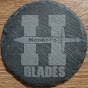 Hooker's Blades Forge