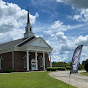 Mountain Springs Baptist Church, Monroe NC