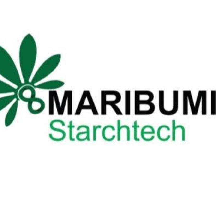 Maribumi Starchtech - YouTube