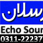 ARSALAN ECHO SOUND karachi