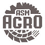 Конвейерные зерносушилки ASM-AGRO