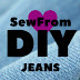 logo SewFromJeans