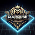 logo MARQUSE Gaming